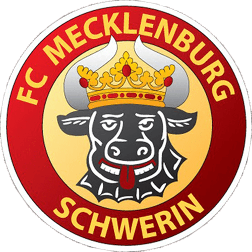 Wappen Schweriner SC